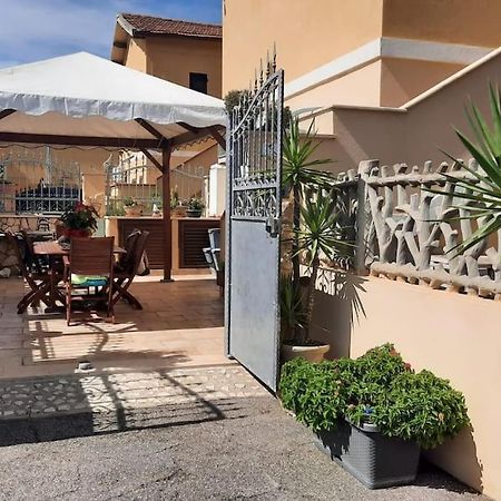 Un Passo Dal Mare E Dalla Citta. Cagliari Exterior foto