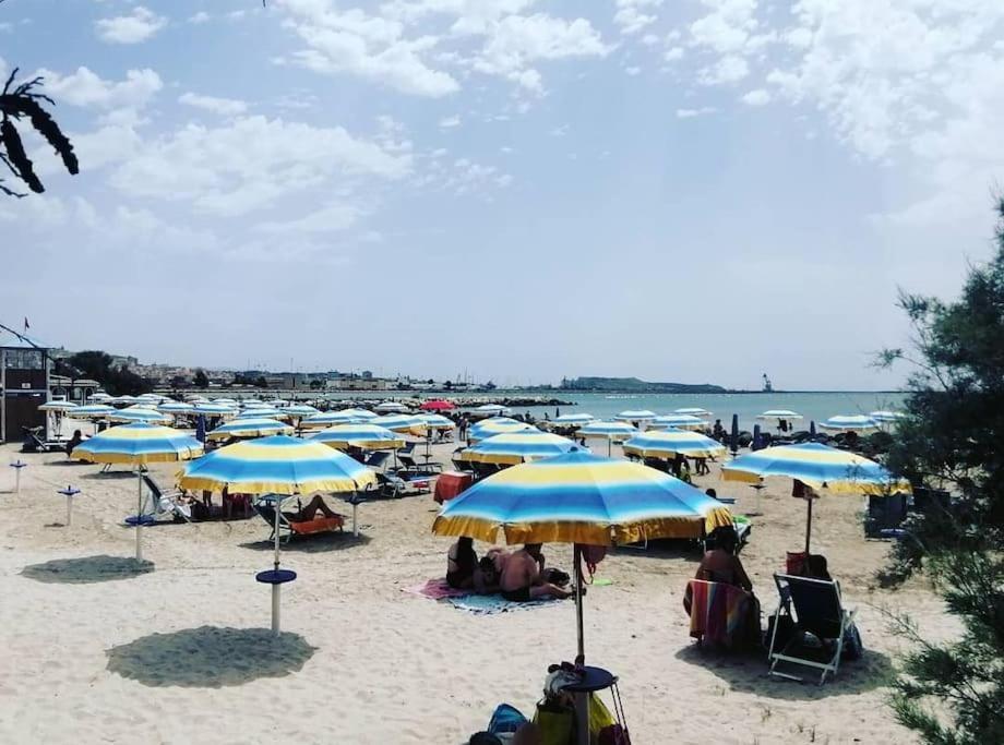 Un Passo Dal Mare E Dalla Citta. Cagliari Exterior foto